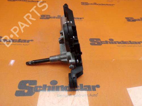 Rear wiper motor FORD FOCUS III Turnier 1.6 TDCi | BP24411517M102 