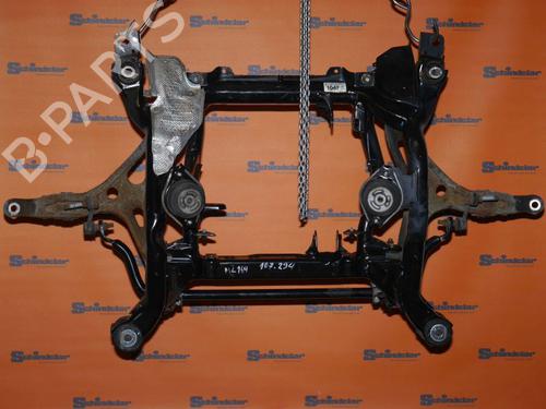 Vorderachsträger für MERCEDES-BENZ M-CLASS (W164) ML 350 CDI 4-matic (164.122) (224 hp) 32641401