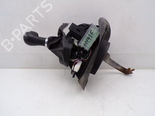 Shift knob INFINITI FX 30d AWD | BP32650903I34