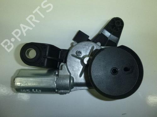 Used Rear wiper motor Rear wiper motor BMW 3 Touring (F31) 318 d (143 hp) 33143212 33143212