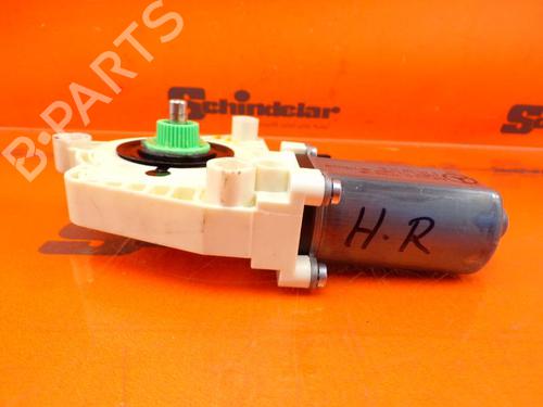 Left rear window motor MERCEDES-BENZ S-CLASS (W221, V221) S 320 CDI (221.022, 221.122) | BP24391750E23 