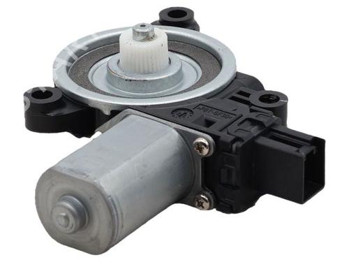 Left front window motor MAZDA 2 Hatchback (DL, DJ) 1.5 SKYACTIV-G M Hybrid | BP37274505E21 - Image 2