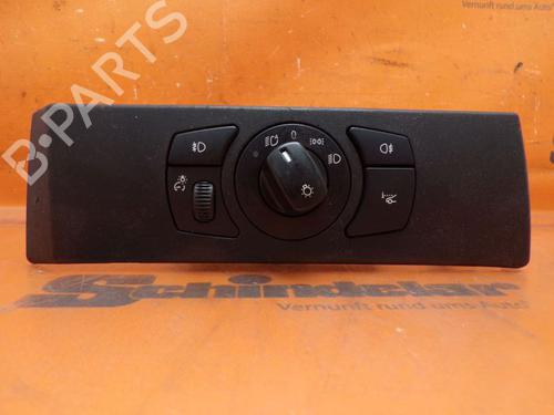 Commande de phare BMW 5 Touring (E61) 535 d (272 hp) 32836351
