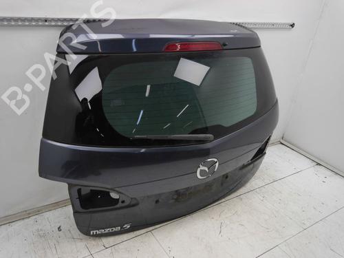 Bakluke CC/Kombi-Kupé MAZDA 5 (CW) 1.6 CD | BP29627460C6 