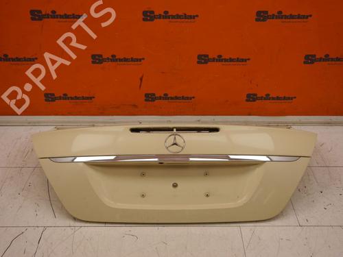 Used Tailgate MERCEDES-BENZ E-CLASS (W211) E 200 CDI (211.004) (102 hp) 33152675