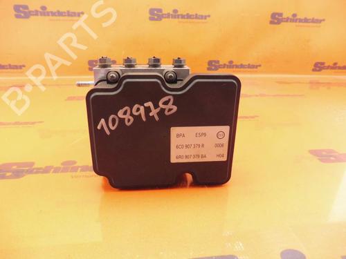 ABS pump VW POLO V (6R1, 6C1) 1.2 TSI 16V | BP24411592M43 