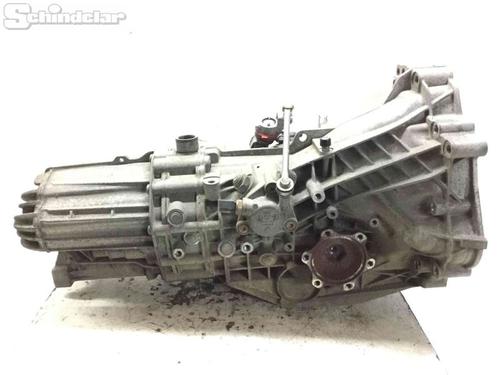 Gearbox AUDI A6 C6 Avant (4F5) 2.0 TDI | BP32446301M3