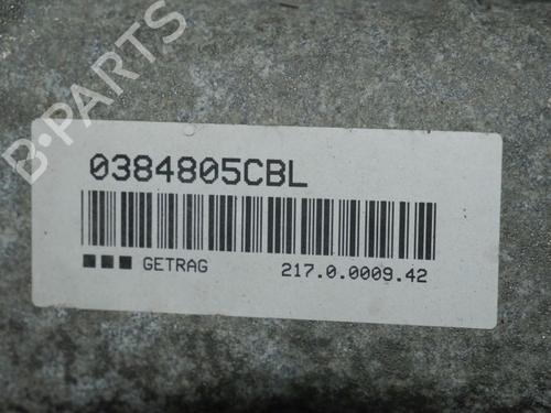 Gearbox BMW 1 (E87) 116 i | BP37497965M3 - Image 9