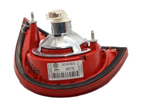 Left tailgate light VW GOLF V (1K1) 1.9 TDI | BP37082869C79 - Image 5