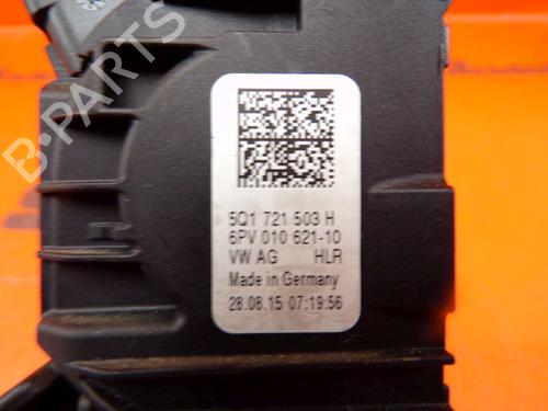 Pedal AUDI A3 (8V1, 8VK) 1.6 TDI | BP32643715I4