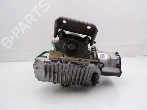 Steering column FIAT PANDA (169_) 1.1 (169.AXA1A) | BP30797231M21