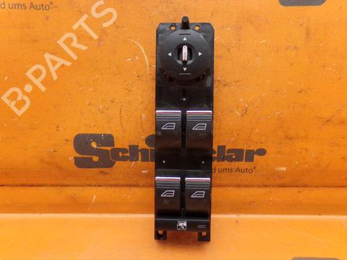 Used Switch FORD C-MAX II (DXA/CB7, DXA/CEU) 1.6 TDCi (115 hp) 32648092