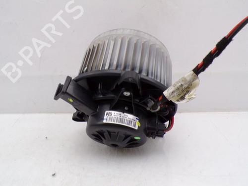 Heater blower motor OPEL MERIVA B MPV (S10) 1.4 (75) | BP29644896M62 