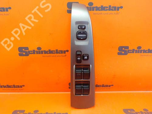 Used Switch Switch TOYOTA PRIUS Liftback (_W2_) 1.5 Hybrid (NHW20_, NHW20R) (112 hp) 33148356 33148356