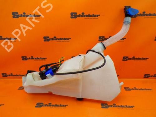 Used Windscreen washer tank JAGUAR XE (X760) 2.0 D (180 hp) 32641507