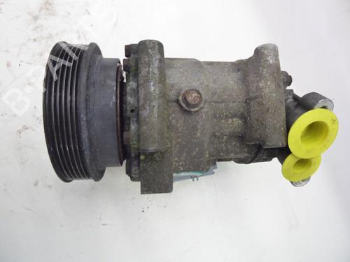 AC compressor RENAULT MODUS / GRAND MODUS (F/JP0_) 1.5 dCi (FP0F, JP0F) | BP33144652M34  - Image 7