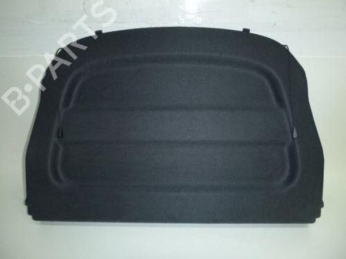 Hattehylde RENAULT MEGANE III Coupe (DZ0/1_) 1.9 dCi (DZ0N, DZ0J, DZ1J, DZ1K) (131 hp) 32638843