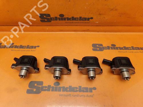 Sonda eletrónica SKODA OCTAVIA III Combi (5E5, 5E6) 1.5 TSI (150 hp) 32834930