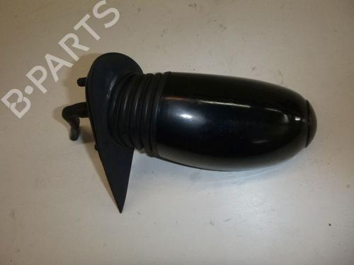 Right mirror FIAT SEICENTO / 600 (187_) 1.1 (187AXB, 187AXB1A, 187AXC1A02) | BP24383623C27 