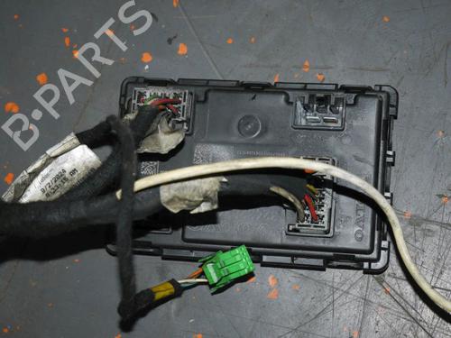 Trækkugle/Mekanisme VOLVO XC60 II (246) T8 Hybrid AWD | BP31997877C141 