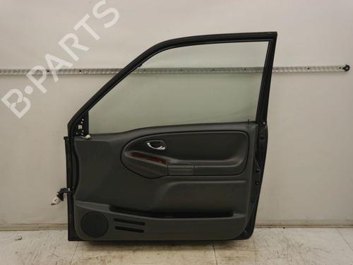 Right front door SUZUKI VITARA (ET, TA, TD) 1.6 i 16V All-wheel Drive (ET, TA02, SE416) | BP29509152C3 