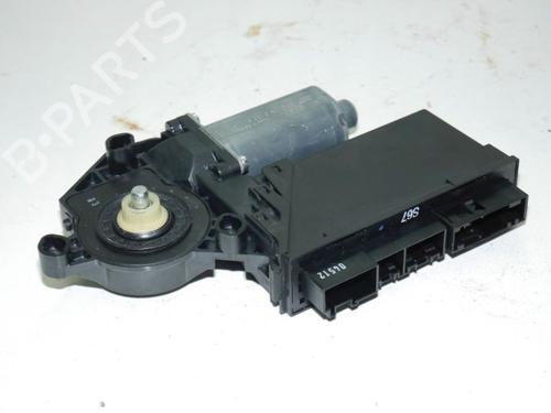 Used Left rear window motor Left rear window motor AUDI A4 B7 Avant (8ED) 2.0 TDI 16V (140 hp) 33141388 33141388