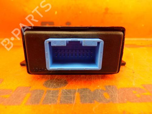 Øvrige Styrinhsenheder VW PASSAT B5.5 Variant (3B6) 1.8 T 20V | BP18942336M11 