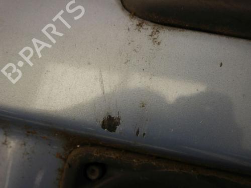 Front bumper FIAT PANDA (169_) 1.1 (169.AXA1A) | BP29515179C7 
