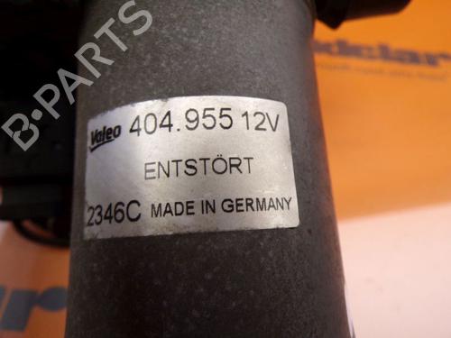 Front wiper motor MERCEDES-BENZ SPRINTER 3,5-t Bus (B906) 311 CDI (906.731, 906.733, 906.735) | BP24414421M29 