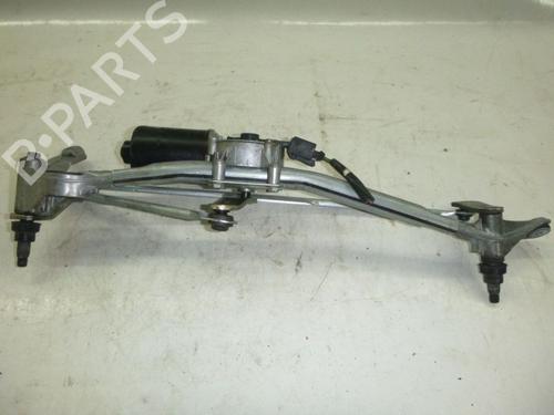 Front wipers mechanism BMW 3 Touring (E91) 318 d | BP24382010C83 