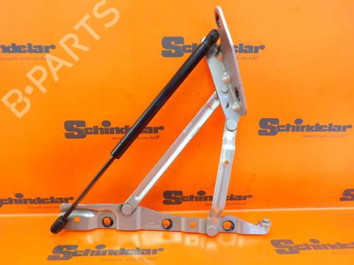 Used Tailgate lift support JAGUAR XJ (X350, X358) 4.2 (298 hp) 24391936