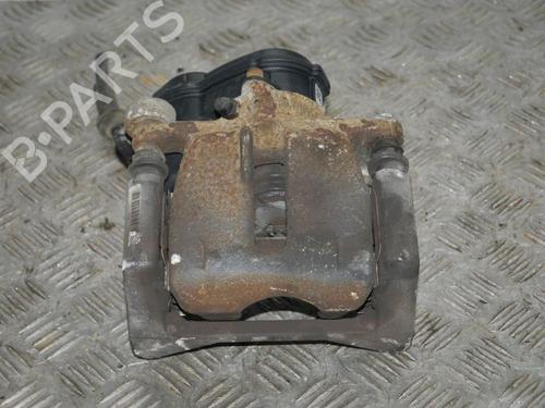 Used Right rear brake caliper Right rear brake caliper AUDI A5 Convertible (8F7) 3.0 TFSI quattro (272 hp) 33892501 33892501