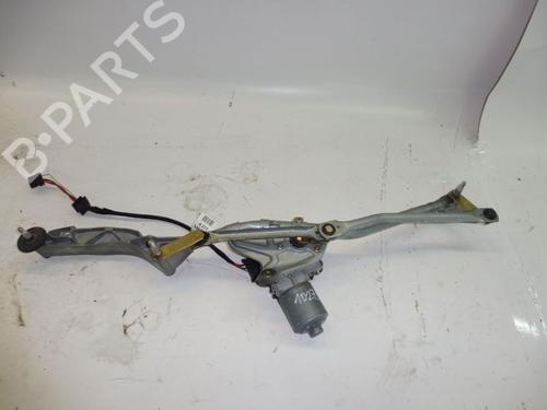 Used Front wipers mechanism MERCEDES-BENZ E-CLASS (W211) E 220 CDI (211.006) (150 hp) 24838310