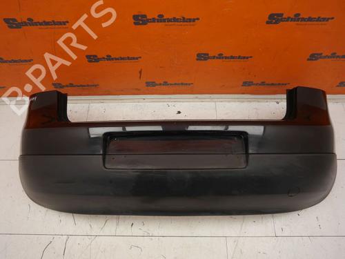 rear-bumper-vw-golf-v-1k1-2003-2004-2005-2006-2007-2008-2009-2010-32647662 main image