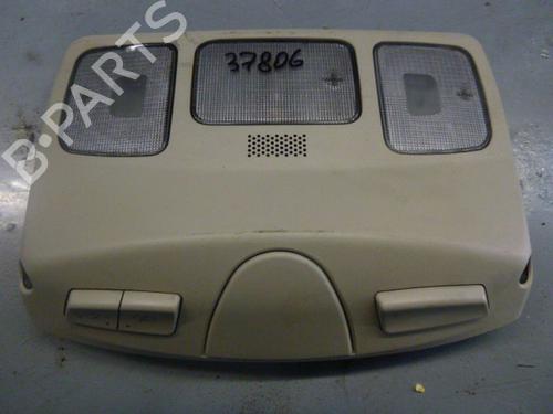 Used Interior roof light FIAT CROMA (194_) 1.9 D Multijet (194AXB1B) (120 hp) 24380185