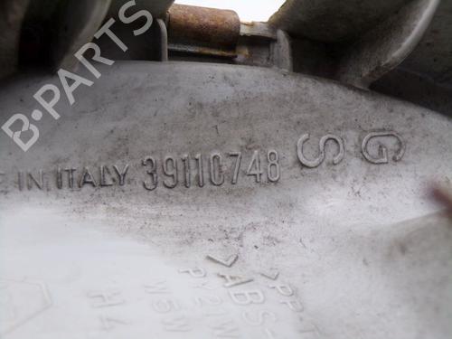 Left headlight RENAULT TWINGO I (C06_) 1.2 16V (C06C, C06D, C06K) | BP30189576C28