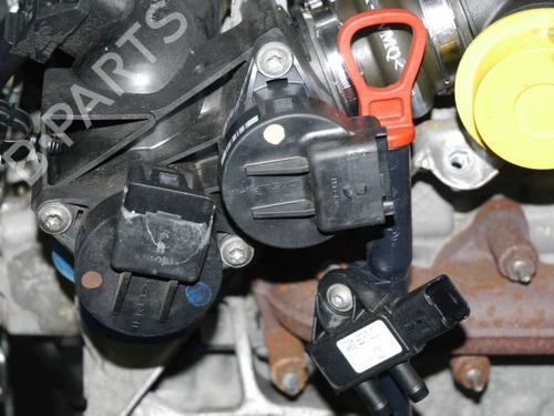 Engine MINI MINI (R56) Cooper D | BP32841615M1  - Image 7