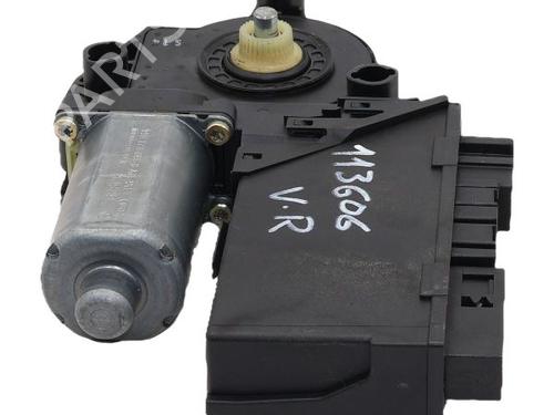 Right front window motor AUDI A4 B6 Avant (8E5) 2.5 TDI | BP36756845E20 - Image 2