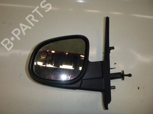 Used Other MERCEDES-BENZ CITAN Box Body/MPV (W415) 108 CDI (415.601, 415.603) (75 hp) 32636950