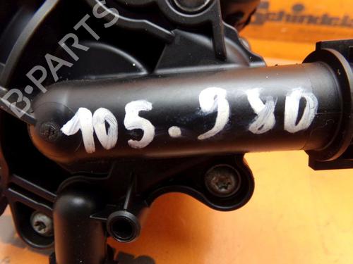 Thermostat housing BMW 3 Touring (F31) 320 i | BP25705268M116 