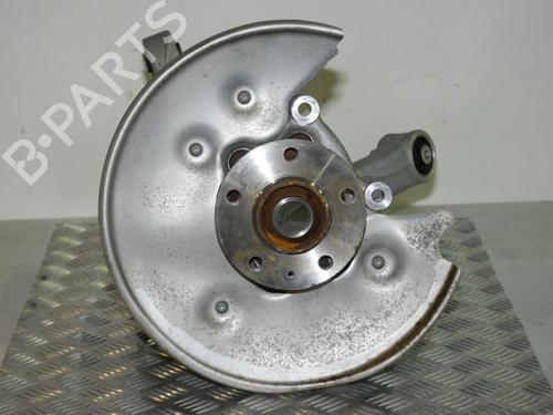 Used Right rear steering knuckle AUDI A5 Sportback (8TA) 2.0 TDI quattro (190 hp) 32639254