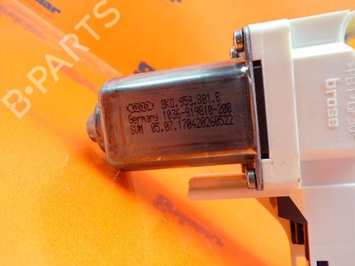 Left front window motor AUDI A7 Sportback (4GA, 4GF) S7 quattro | BP32641252E21