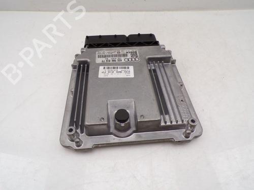 Centralita motor AUDI A4 B7 Avant (8ED) 2.0 TDI (140 hp) 32252688