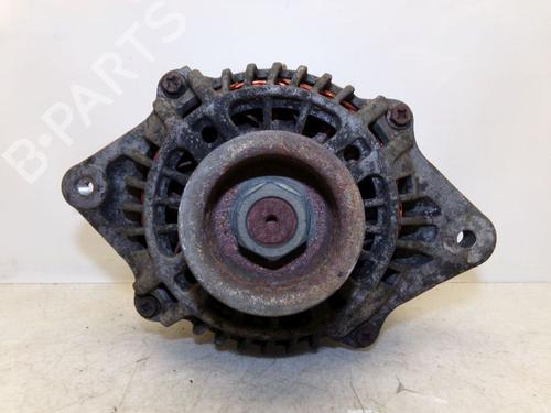 Used Alternator SUBARU IMPREZA Estate (GG) 2.0 AWD (GG9) (125 hp) 29610521