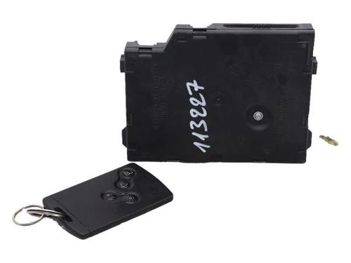 Switch RENAULT CLIO IV (BH_) 0.9 TCe 90 (BHNF, BHMA, BHMH, BHJK, BHJR) | BP36892415I30 - Image 5
