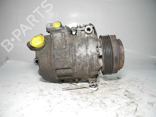 AC compressor BMW 3 (E46) 325 xi | BP33139505M34 - Image 2