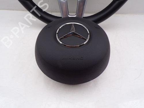 Steering wheel MERCEDES-BENZ CLA Shooting Brake (X118) CLA 180 (118.684) | BP31623627C49 