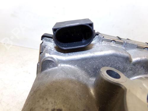 Throttle body MERCEDES-BENZ A-CLASS (W169) A 150 (169.031, 169.331) | BP29644743M82 