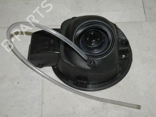 Fuel flap SKODA FABIA III Estate (NJ5) 1.0 TSI | BP24388593C131 