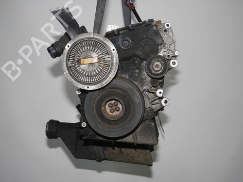 Autre BMW X3 (E83) 3.0 d (204 hp) 33157100